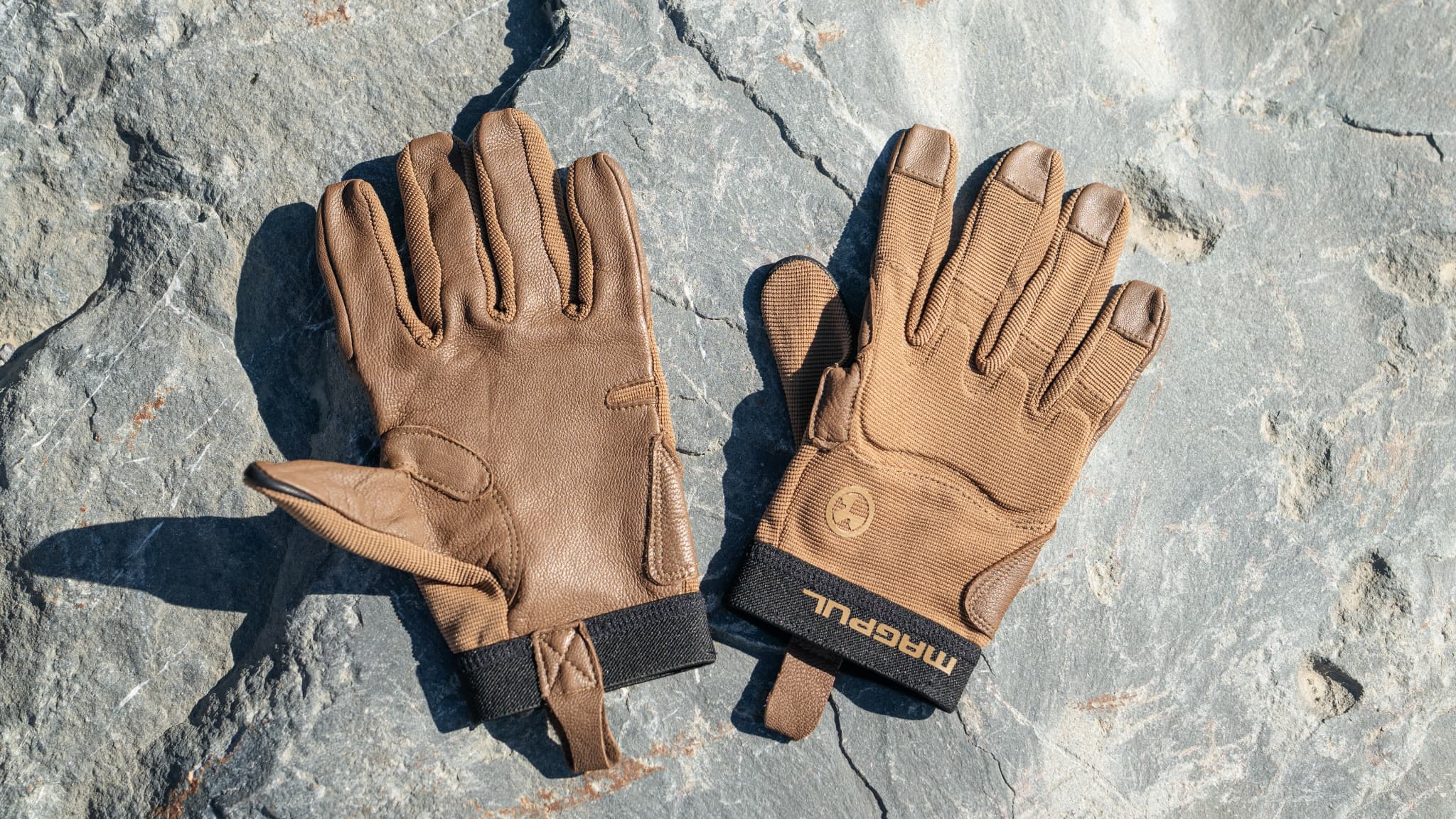 Magpul Patrol Glove 2.0