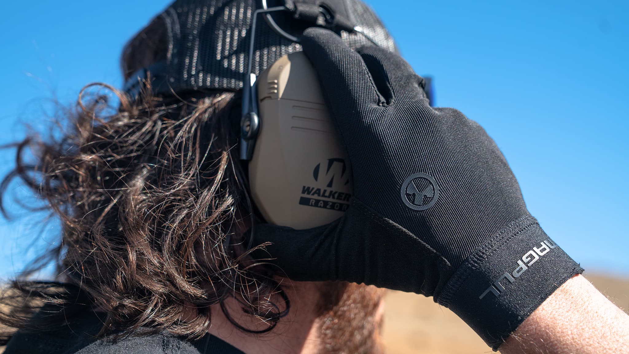 Magpul Technical Glove