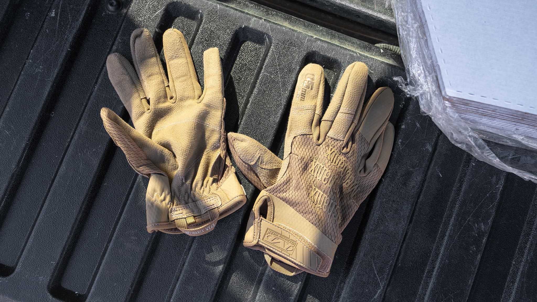 Mechanix Specialty